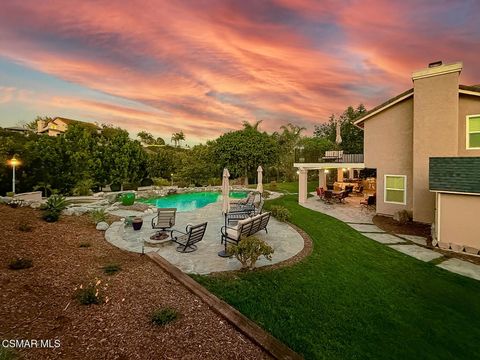 Tiny photo for 6871 Calle Tania, Camarillo, CA 93012 (MLS # 226000854)