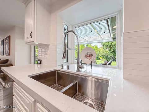 Tiny photo for 6871 Calle Tania, Camarillo, CA 93012 (MLS # 226000854)