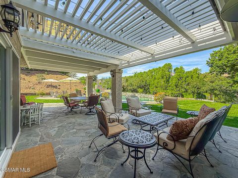 Tiny photo for 6871 Calle Tania, Camarillo, CA 93012 (MLS # 226000854)