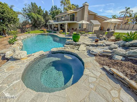 Tiny photo for 6871 Calle Tania, Camarillo, CA 93012 (MLS # 226000854)