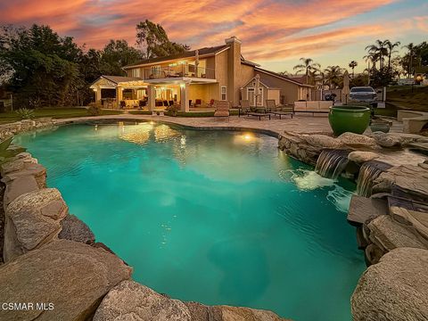 Tiny photo for 6871 Calle Tania, Camarillo, CA 93012 (MLS # 226000854)