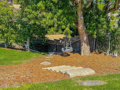 Tiny photo for 6871 Calle Tania, Camarillo, CA 93012 (MLS # 226000854)