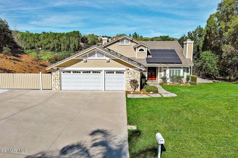 Tiny photo for 6871 Calle Tania, Camarillo, CA 93012 (MLS # 226000854)