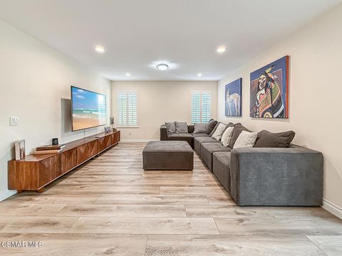 Tiny photo for 6871 Calle Tania, Camarillo, CA 93012 (MLS # 226000854)