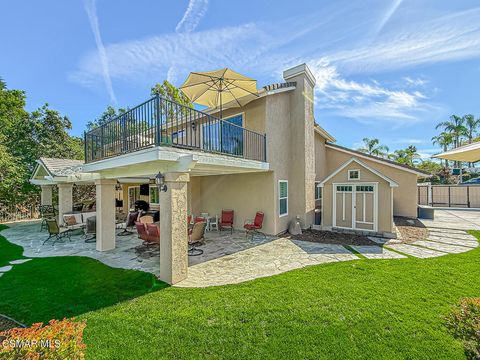 Tiny photo for 6871 Calle Tania, Camarillo, CA 93012 (MLS # 226000854)