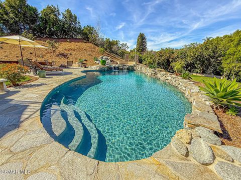 Tiny photo for 6871 Calle Tania, Camarillo, CA 93012 (MLS # 226000854)