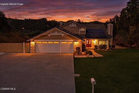 Photo of 6871 Calle Tania, Camarillo, CA 93012 (MLS # 226000854)