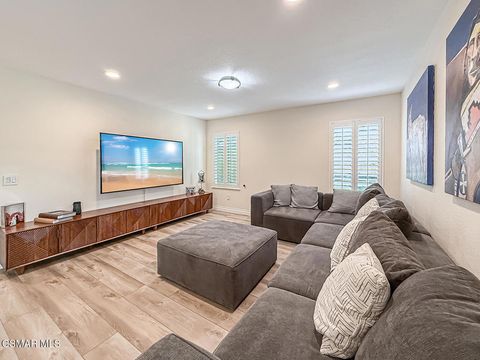 Tiny photo for 6871 Calle Tania, Camarillo, CA 93012 (MLS # 226000854)