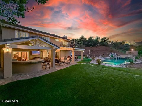 Tiny photo for 6871 Calle Tania, Camarillo, CA 93012 (MLS # 226000854)