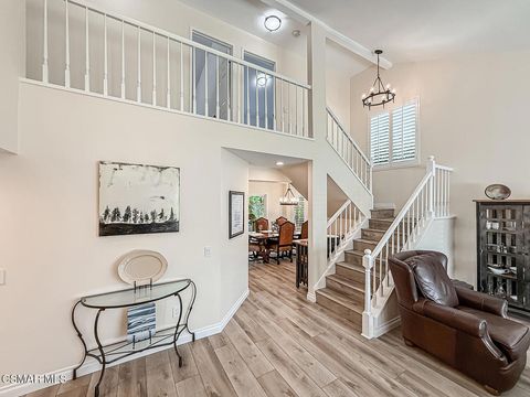 Tiny photo for 6871 Calle Tania, Camarillo, CA 93012 (MLS # 226000854)