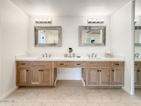 Tiny photo for 6871 Calle Tania, Camarillo, CA 93012 (MLS # 226000854)