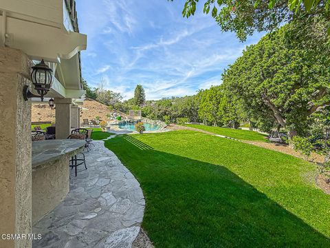 Tiny photo for 6871 Calle Tania, Camarillo, CA 93012 (MLS # 226000854)