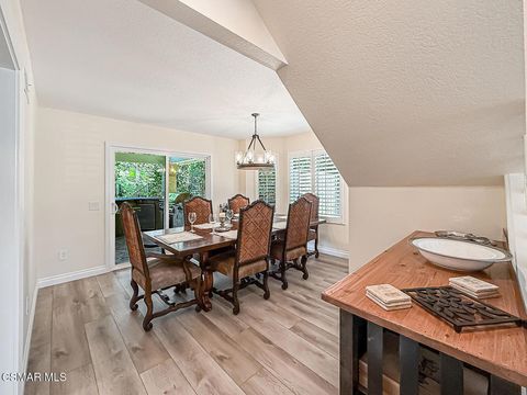 Tiny photo for 6871 Calle Tania, Camarillo, CA 93012 (MLS # 226000854)