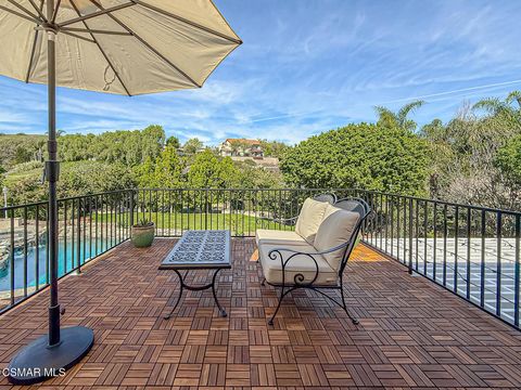 Tiny photo for 6871 Calle Tania, Camarillo, CA 93012 (MLS # 226000854)