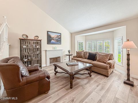 Tiny photo for 6871 Calle Tania, Camarillo, CA 93012 (MLS # 226000854)