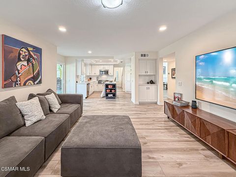 Tiny photo for 6871 Calle Tania, Camarillo, CA 93012 (MLS # 226000854)