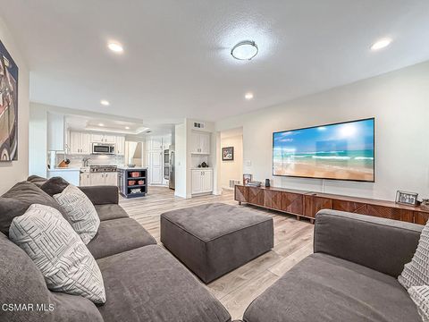 Tiny photo for 6871 Calle Tania, Camarillo, CA 93012 (MLS # 226000854)