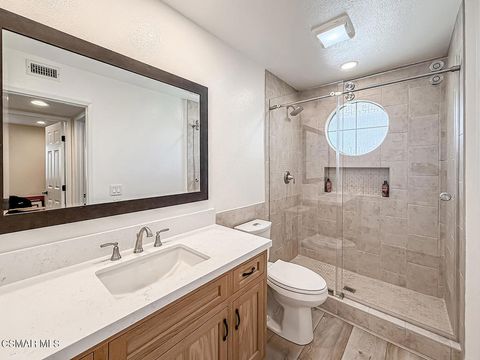 Tiny photo for 6871 Calle Tania, Camarillo, CA 93012 (MLS # 226000854)