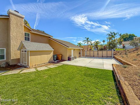 Tiny photo for 6871 Calle Tania, Camarillo, CA 93012 (MLS # 226000854)
