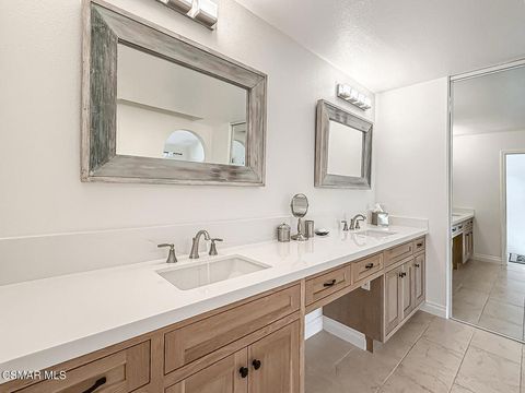 Tiny photo for 6871 Calle Tania, Camarillo, CA 93012 (MLS # 226000854)