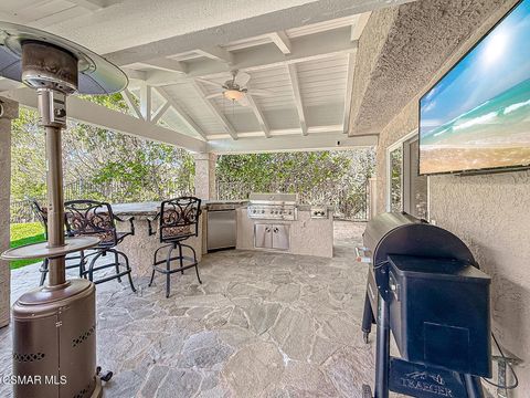 Tiny photo for 6871 Calle Tania, Camarillo, CA 93012 (MLS # 226000854)