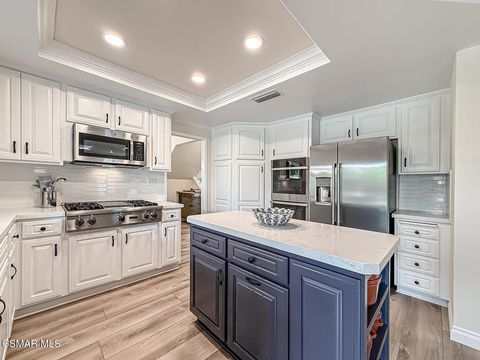 Tiny photo for 6871 Calle Tania, Camarillo, CA 93012 (MLS # 226000854)