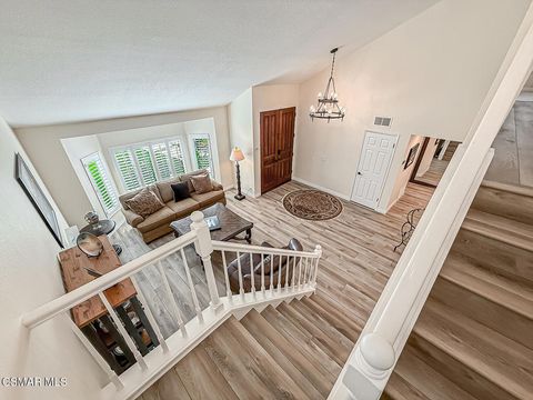 Tiny photo for 6871 Calle Tania, Camarillo, CA 93012 (MLS # 226000854)