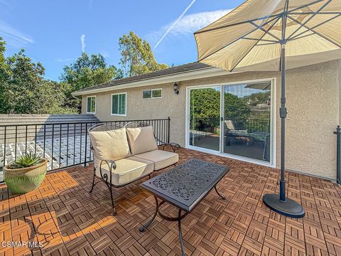 Tiny photo for 6871 Calle Tania, Camarillo, CA 93012 (MLS # 226000854)
