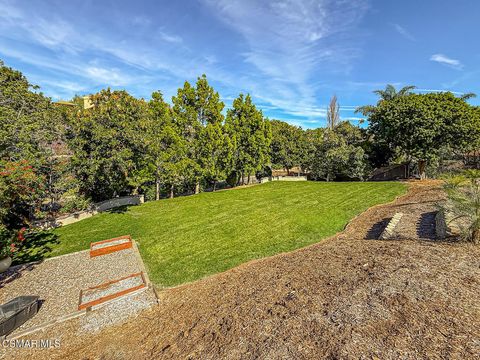 Tiny photo for 6871 Calle Tania, Camarillo, CA 93012 (MLS # 226000854)