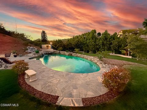 Tiny photo for 6871 Calle Tania, Camarillo, CA 93012 (MLS # 226000854)