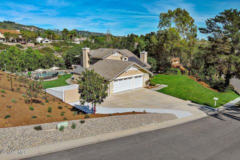 Tiny photo for 6871 Calle Tania, Camarillo, CA 93012 (MLS # 226000854)