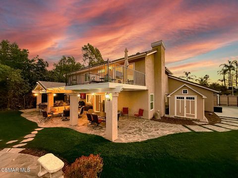 Tiny photo for 6871 Calle Tania, Camarillo, CA 93012 (MLS # 226000854)