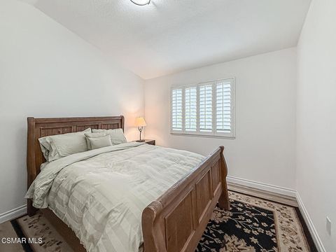 Tiny photo for 6871 Calle Tania, Camarillo, CA 93012 (MLS # 226000854)