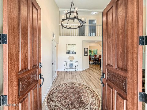 Tiny photo for 6871 Calle Tania, Camarillo, CA 93012 (MLS # 226000854)