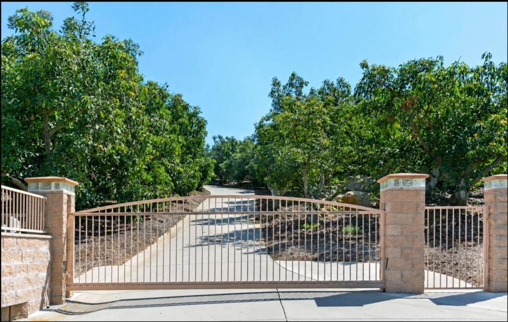 1629 Wild Acres Road