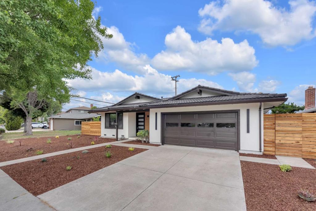 5799 Indian Avenue, San Jose CA 95123