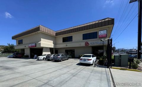 1068 Broadway El Cajon CA 92021