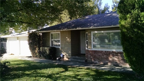Photo of 12766 13th Street, Yucaipa, CA 92399 (MLS # IG26129959)