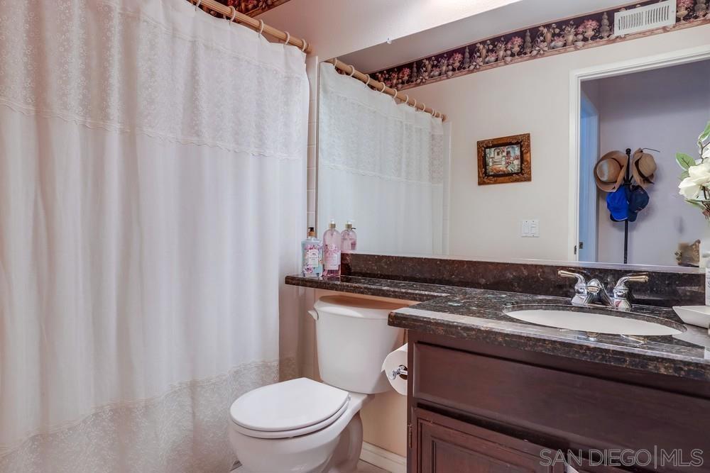 Carmel Mountain Ranch - Residential