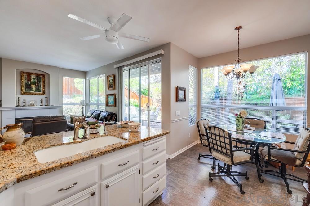 Carmel Mountain Ranch - Residential