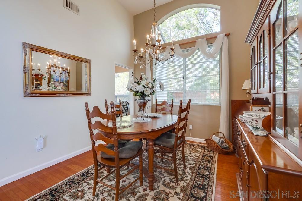 Carmel Mountain Ranch - Residential