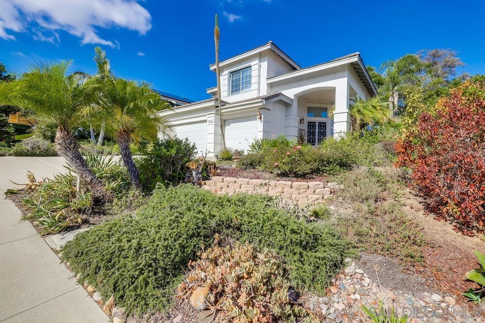 Carmel Mountain Ranch - Residential