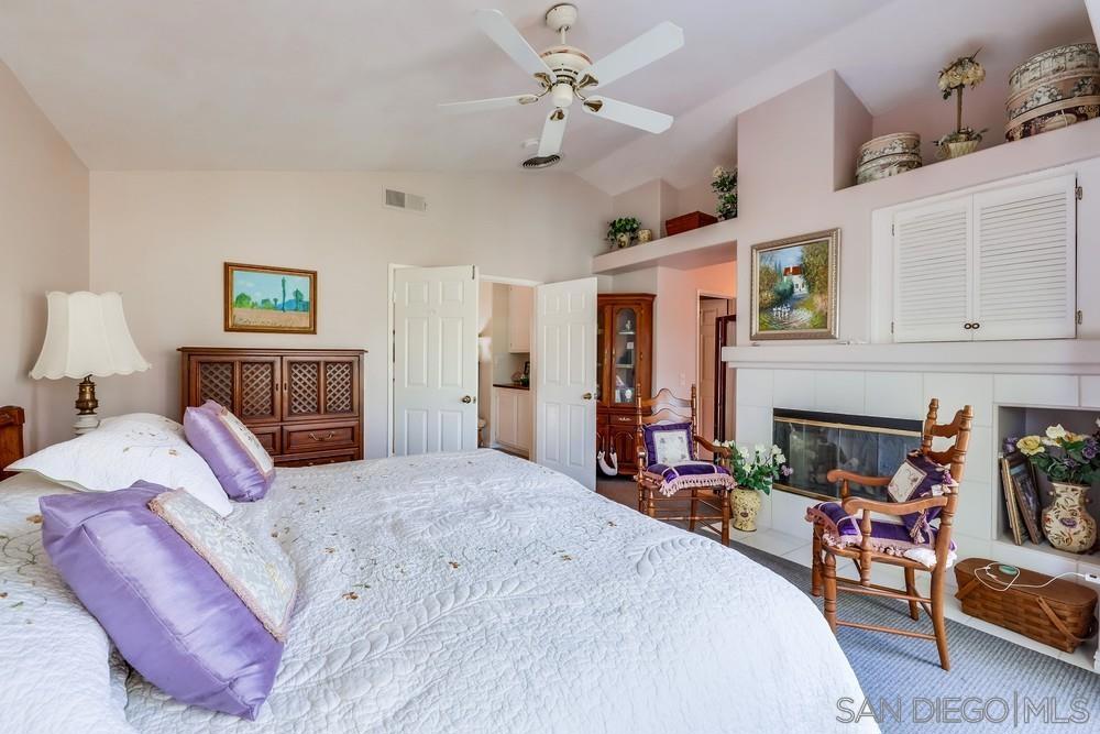 Carmel Mountain Ranch - Residential