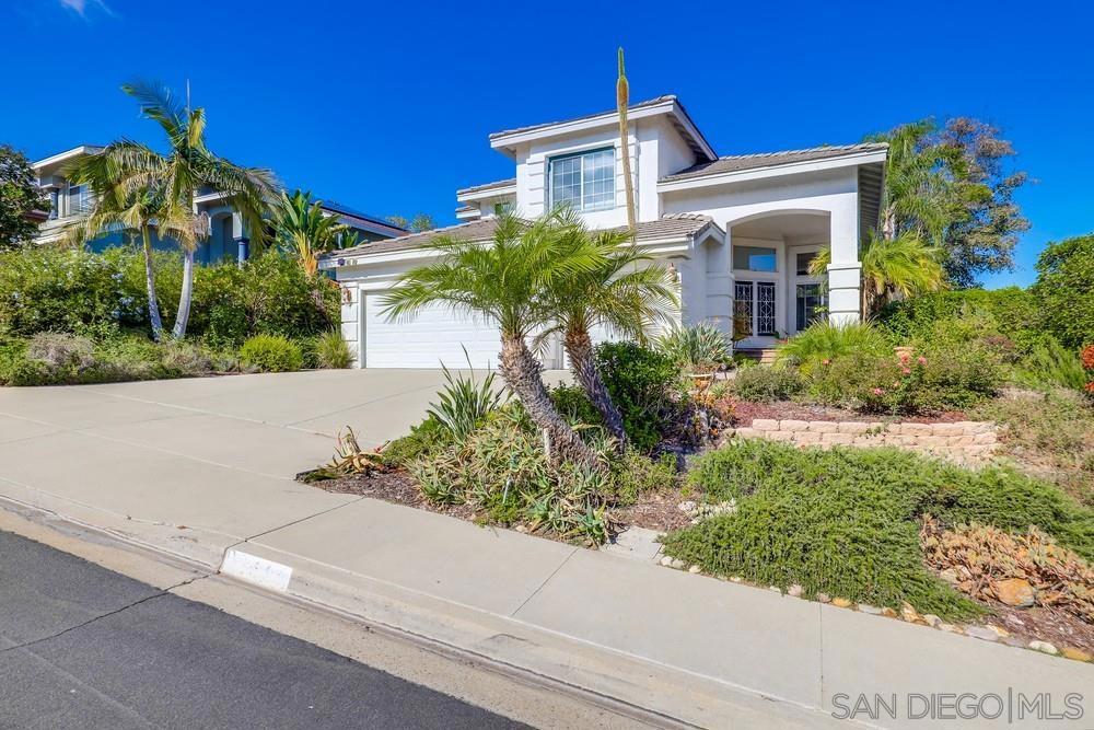 Carmel Mountain Ranch - Residential