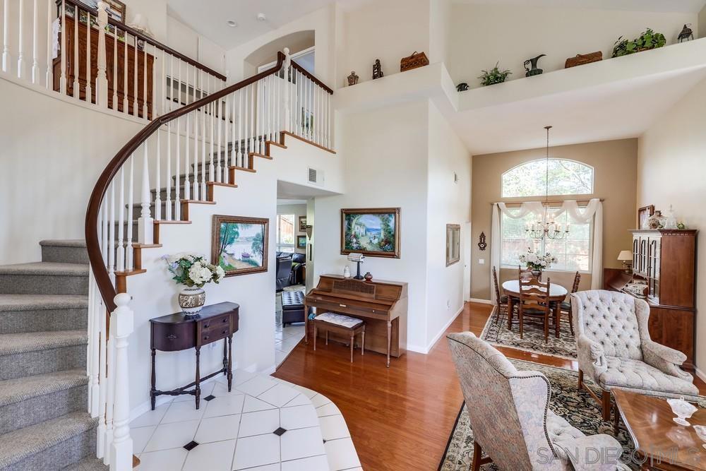 Carmel Mountain Ranch - Residential