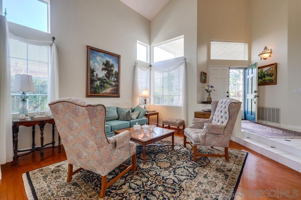 Carmel Mountain Ranch - Residential