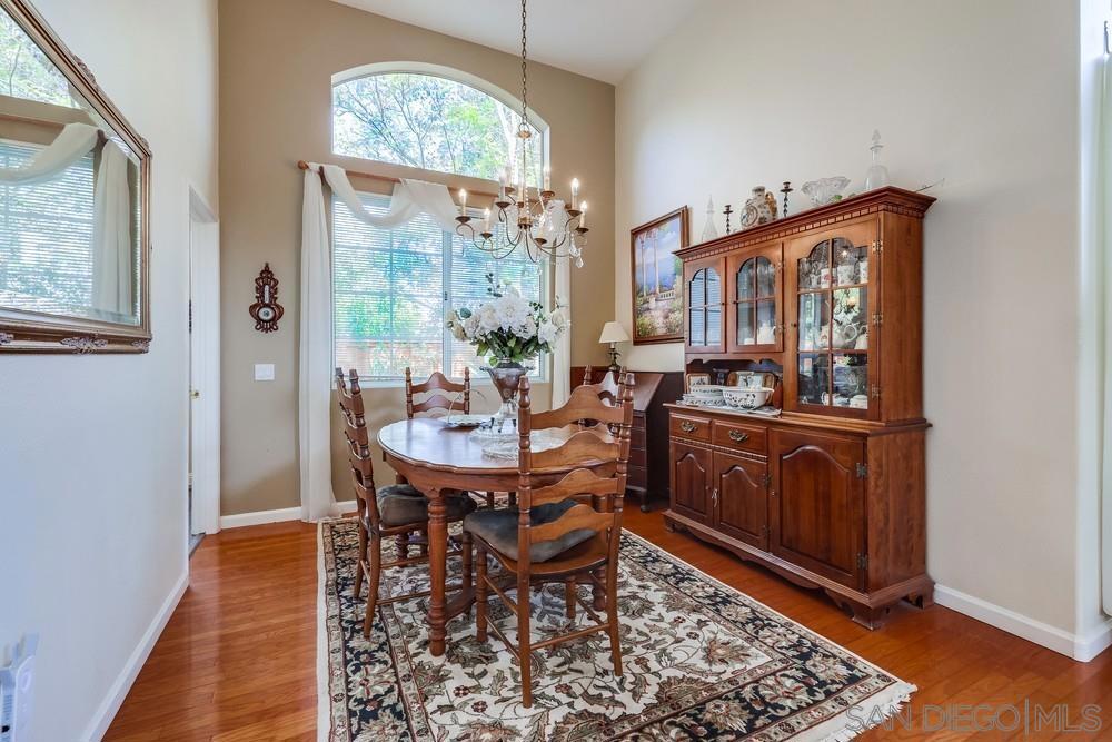 Carmel Mountain Ranch - Residential