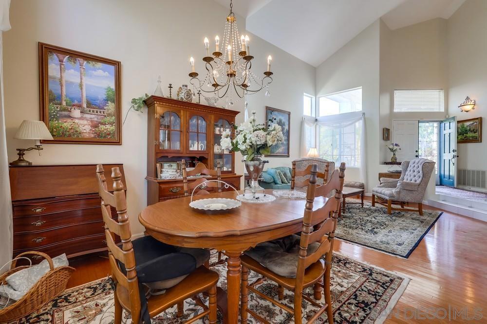 Carmel Mountain Ranch - Residential