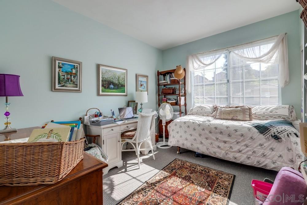 Carmel Mountain Ranch - Residential