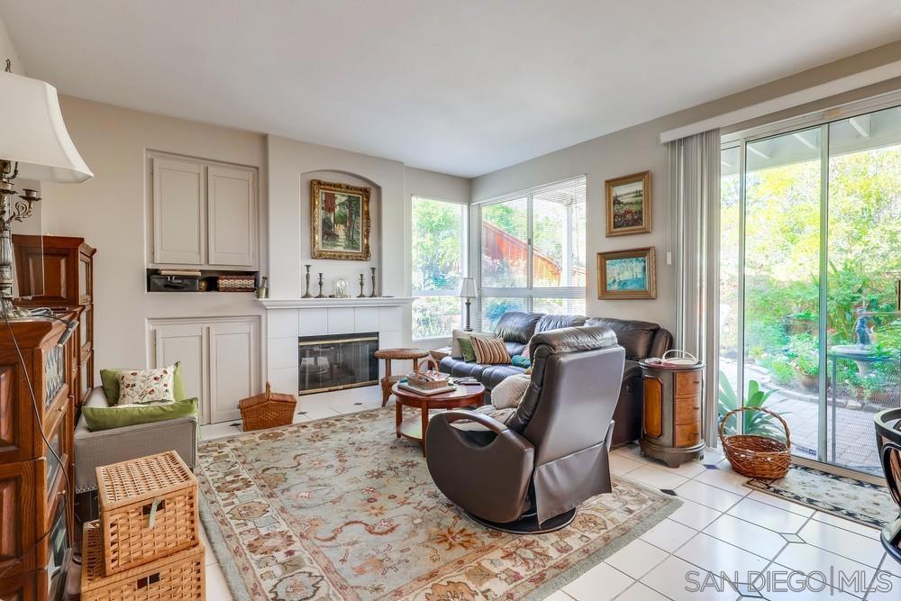 Carmel Mountain Ranch - Residential